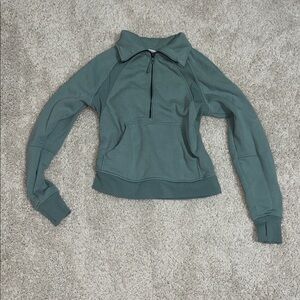 Brand New Pullover Jacket